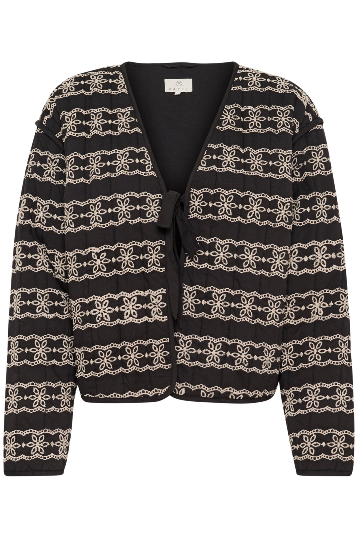 Ronia Jacket
