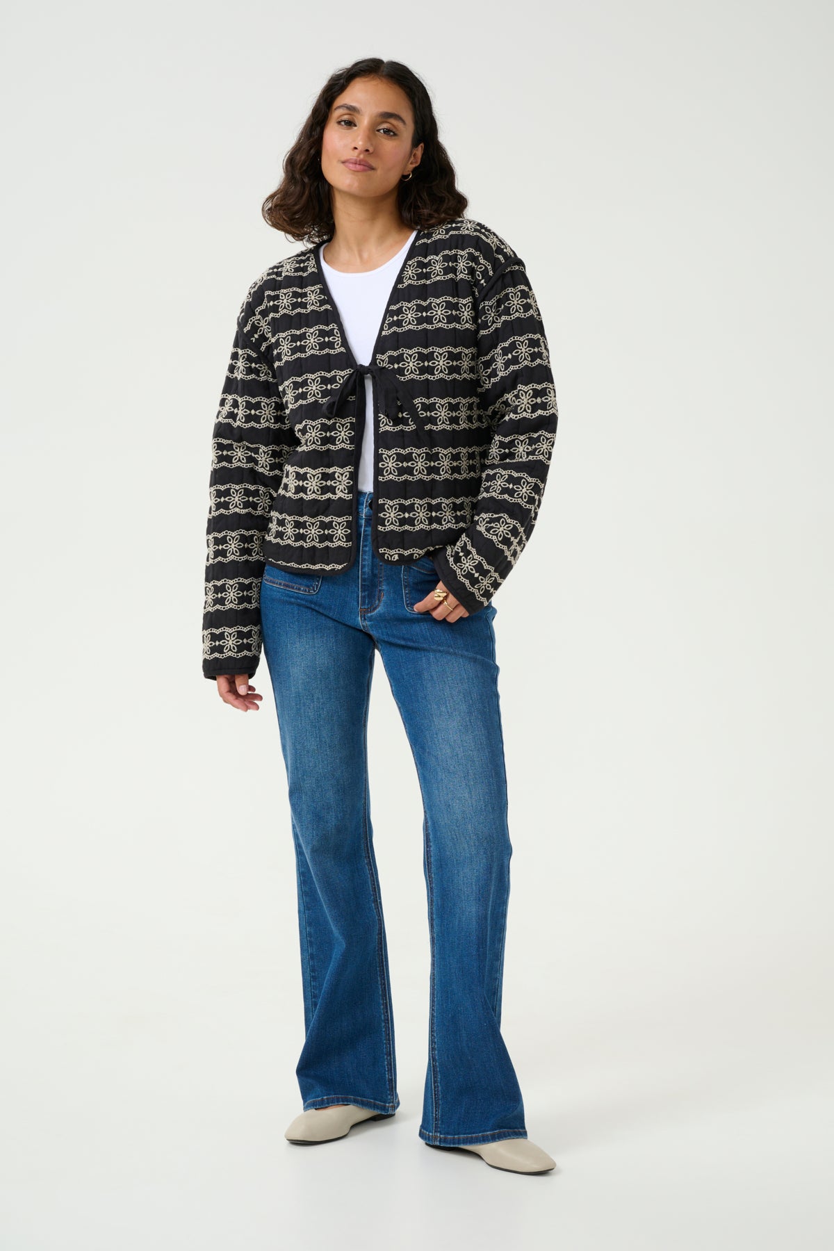 Ronia Jacket