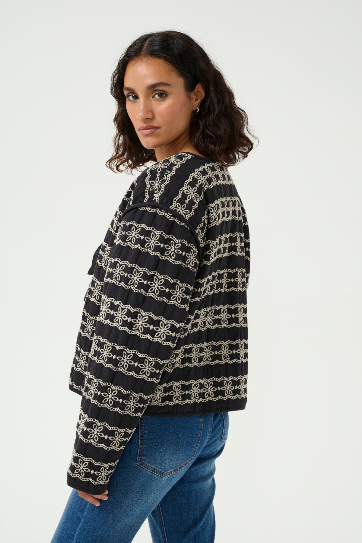Ronia Jacket