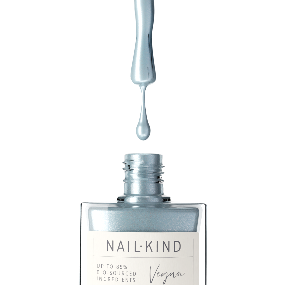 Ocean Dip Long-Wear Quick-Drying Nail Polish