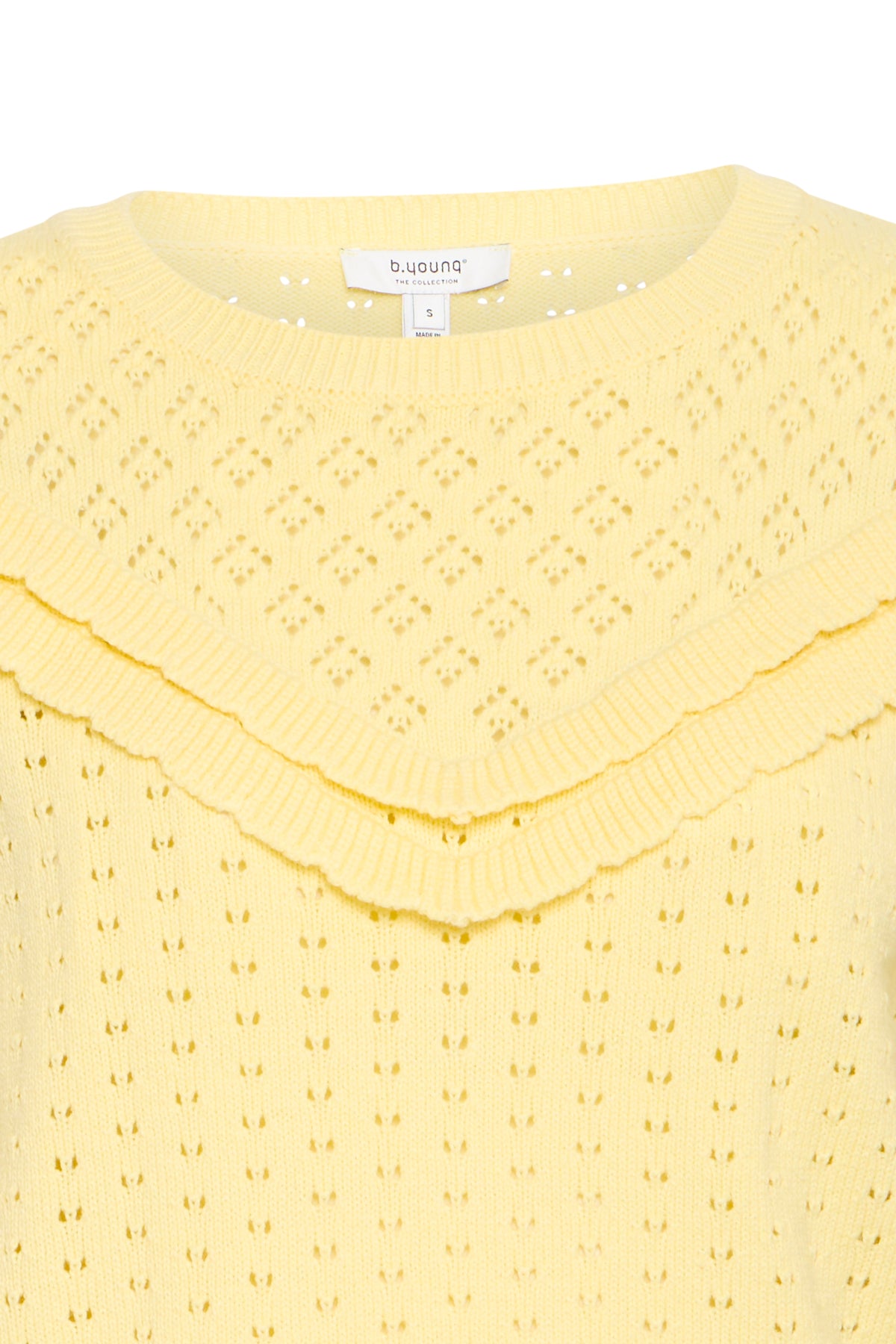 NAJO KNIT