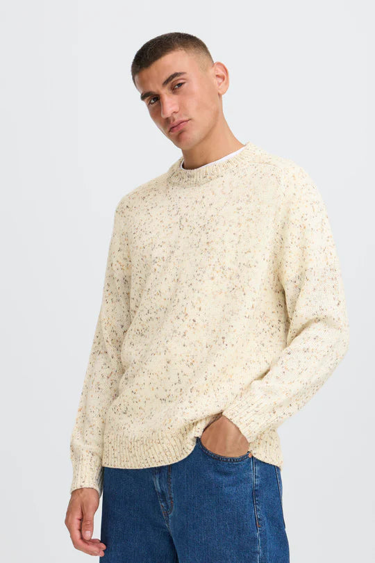 SIMCHA KNIT
