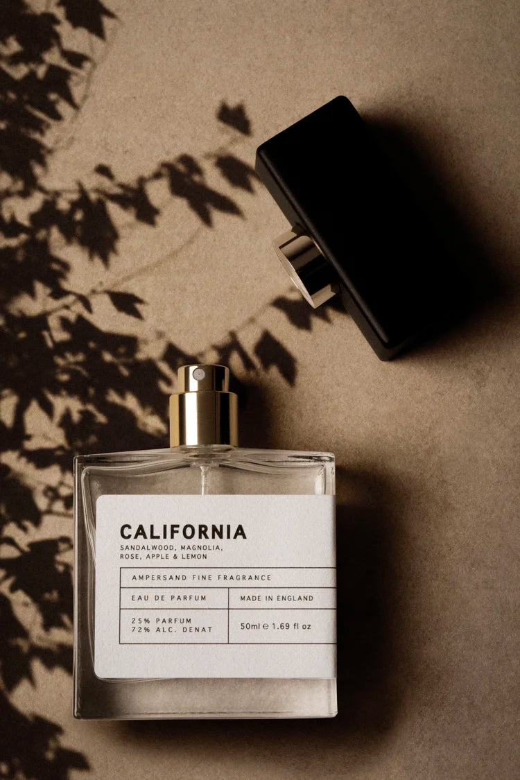CALIFORNIA