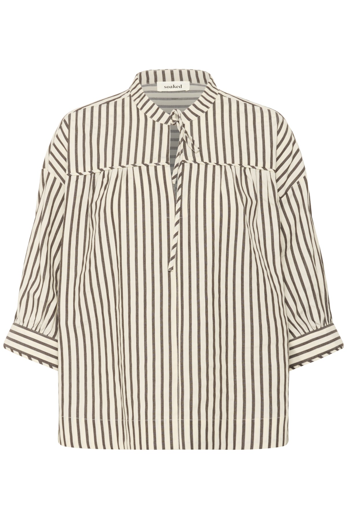 TOLEDO BLOUSE