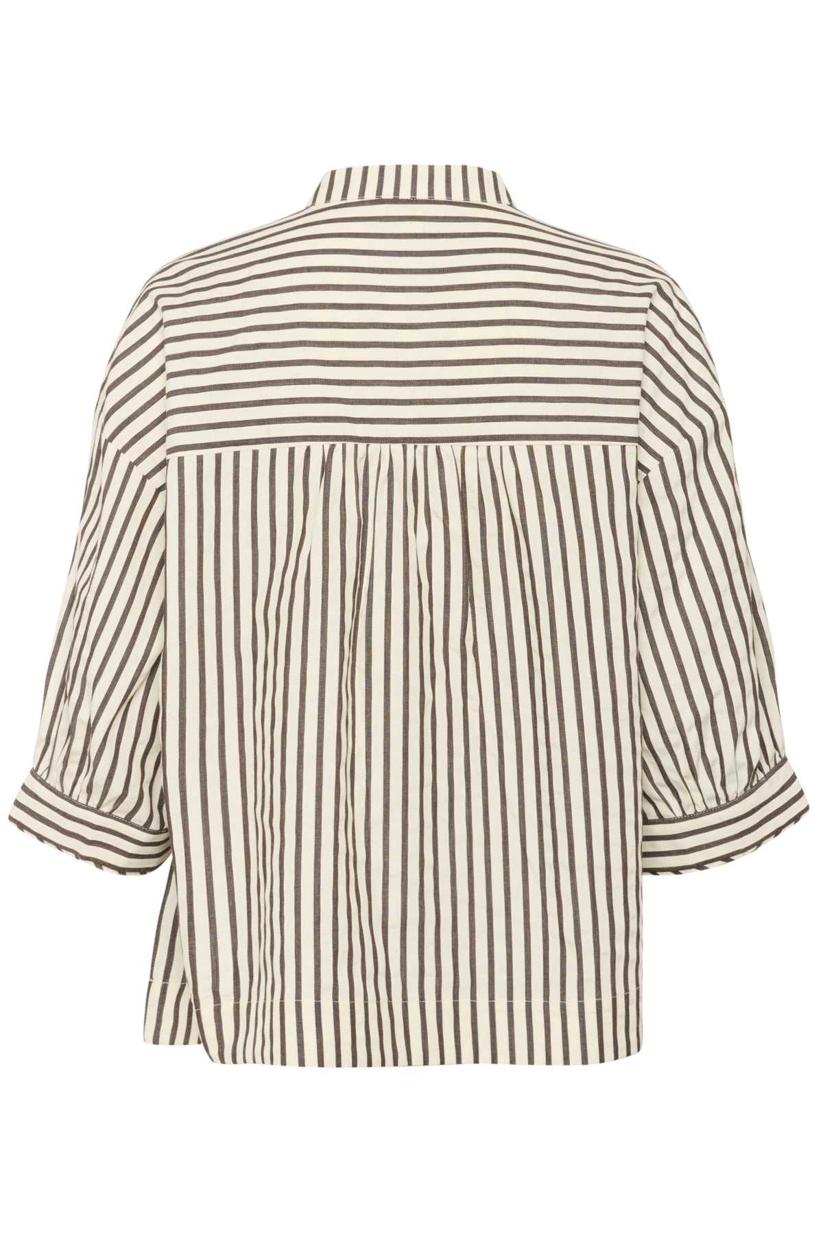 TOLEDO BLOUSE