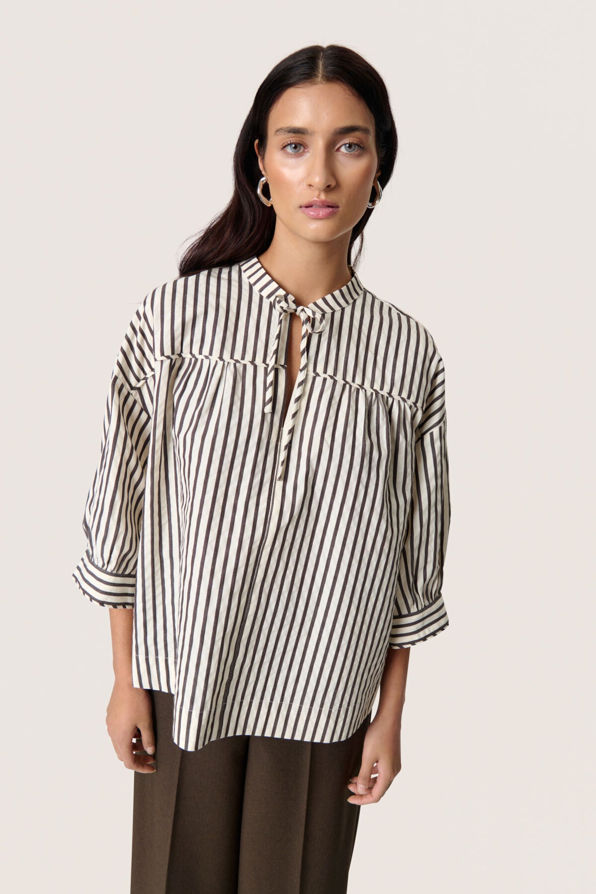 TOLEDO BLOUSE