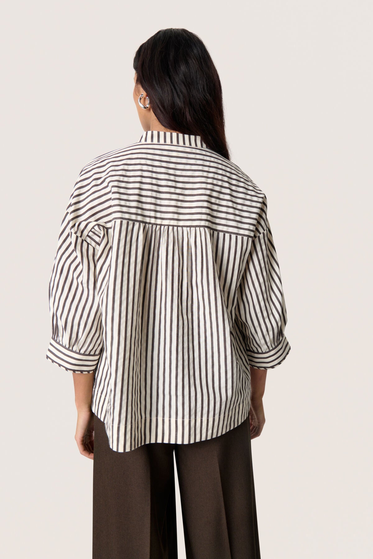 TOLEDO BLOUSE
