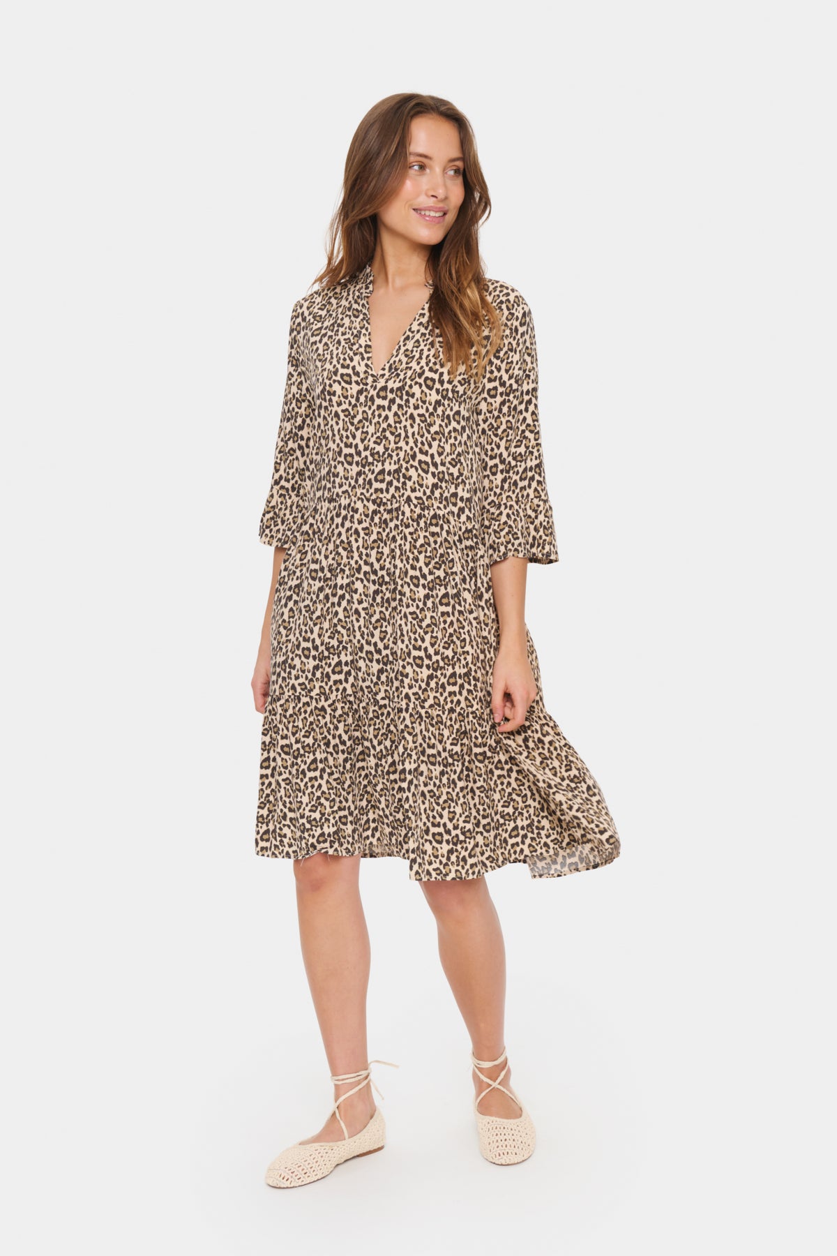 Eda Dress