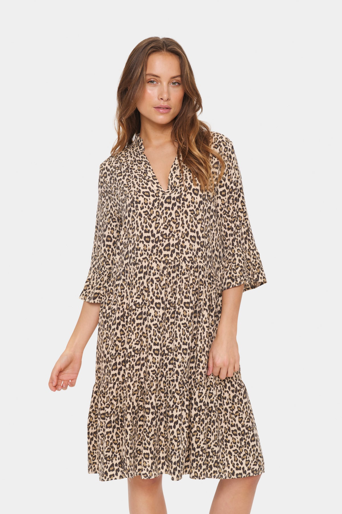 Eda Dress