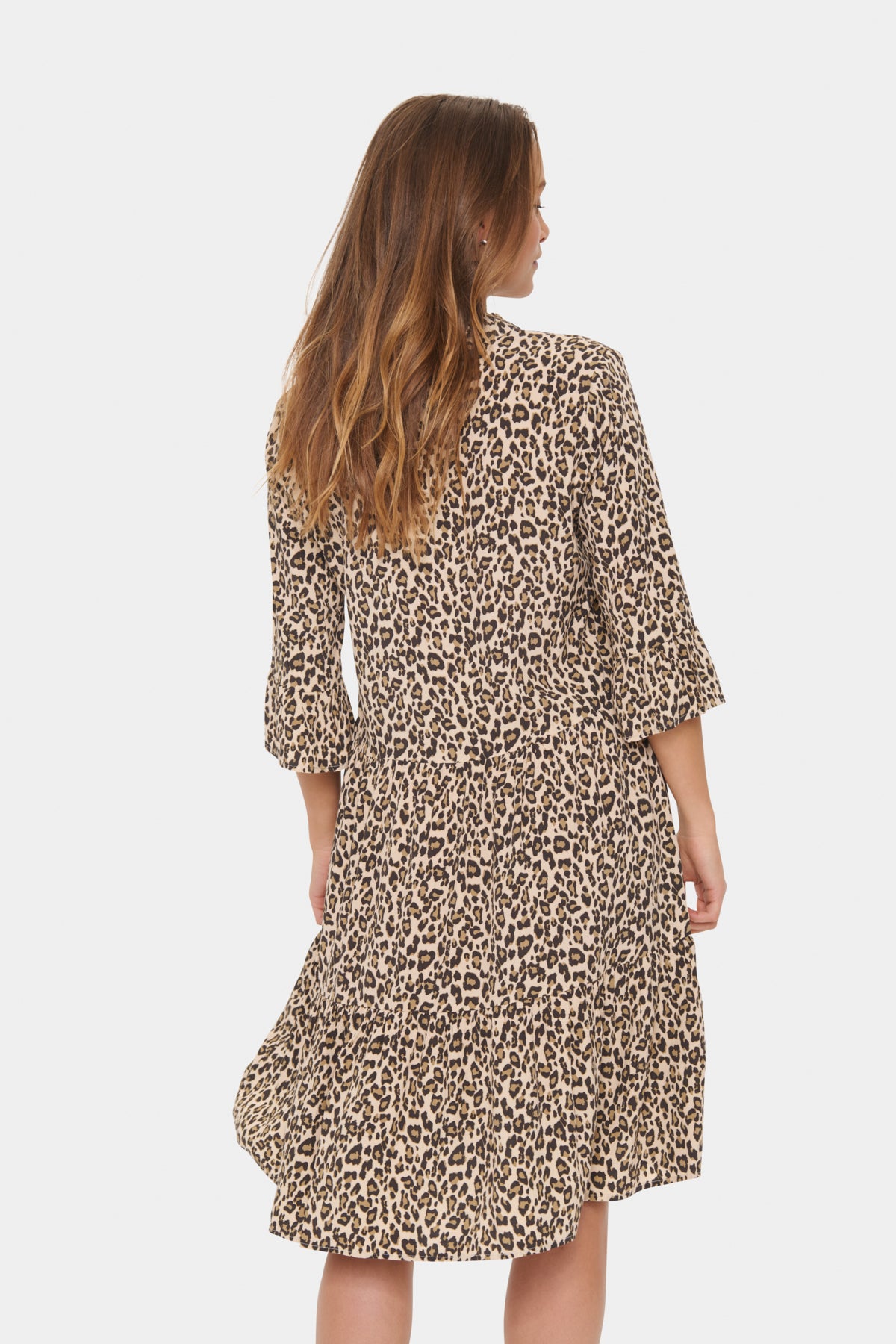 Eda Dress