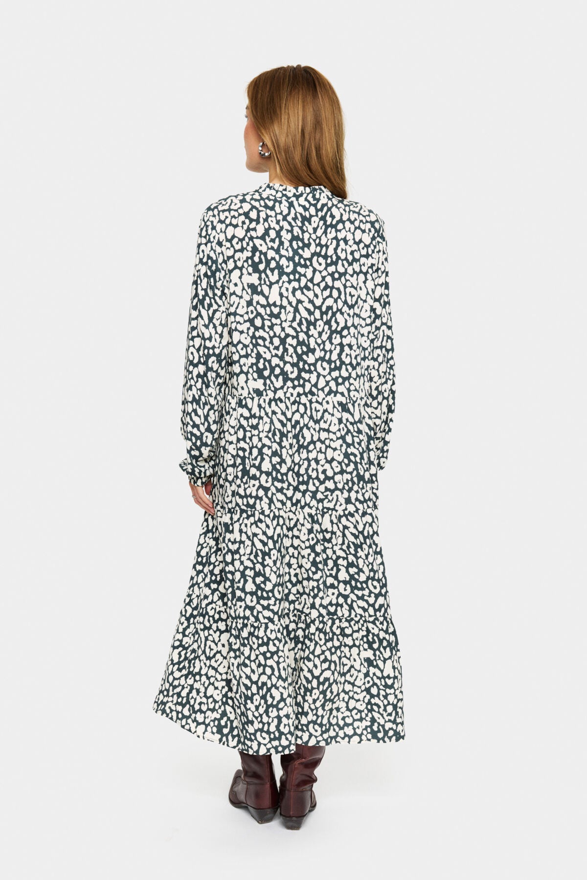 EDA MAXI DRESS