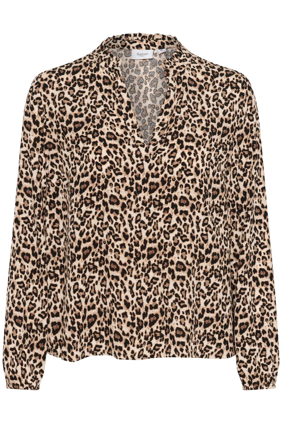 Eda Blouse