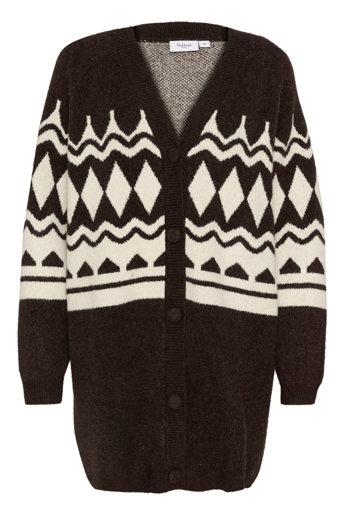 HEDDA CARDIGAN