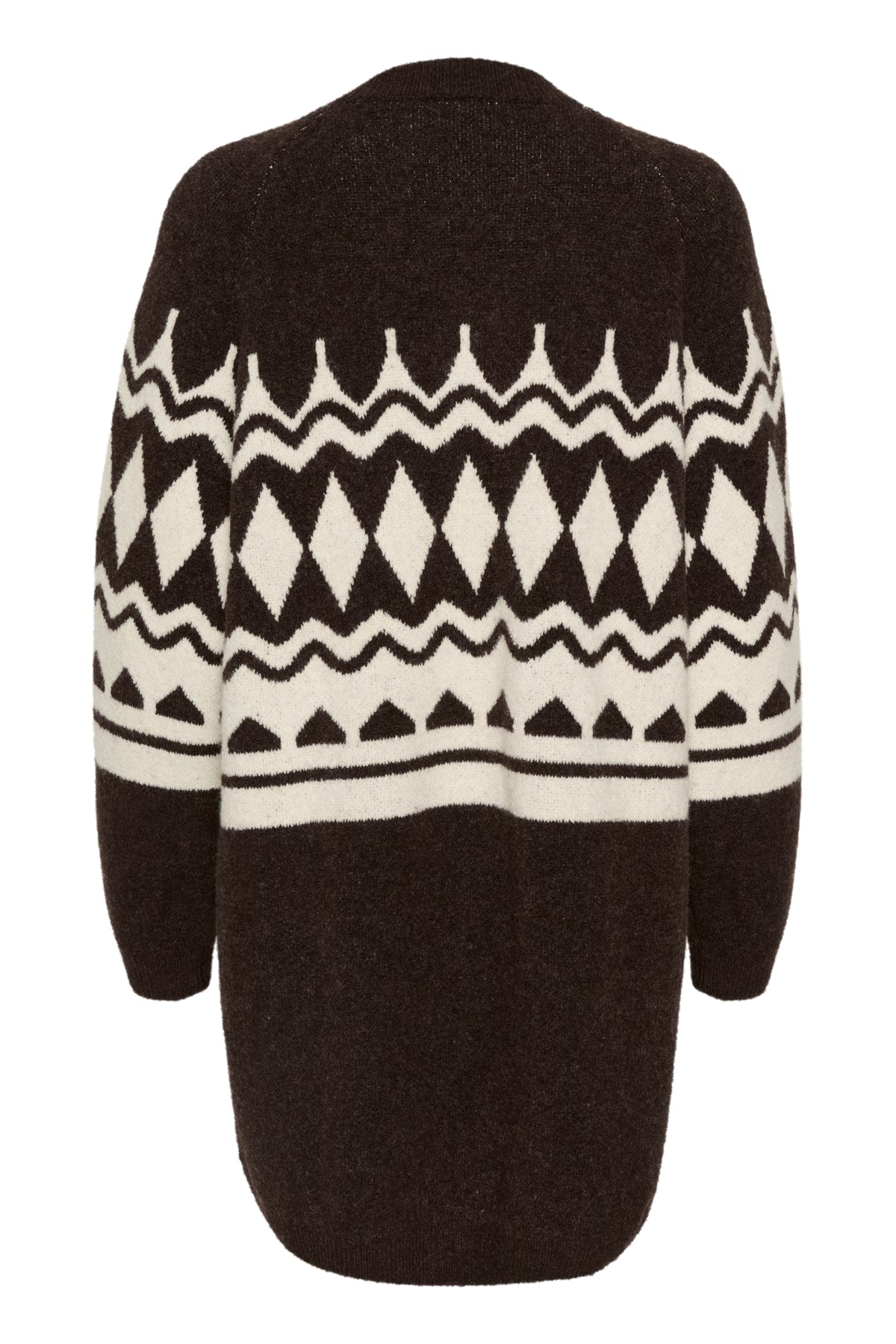 HEDDA CARDIGAN