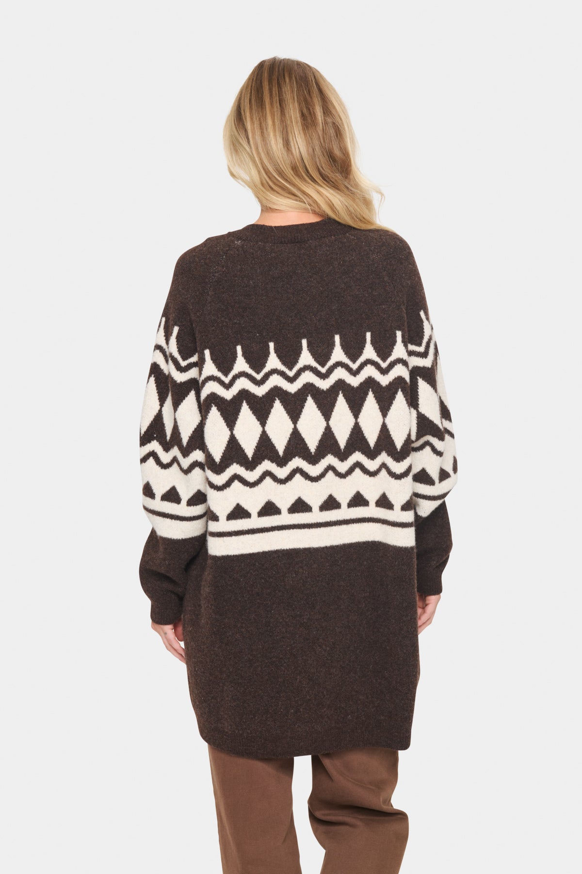HEDDA CARDIGAN