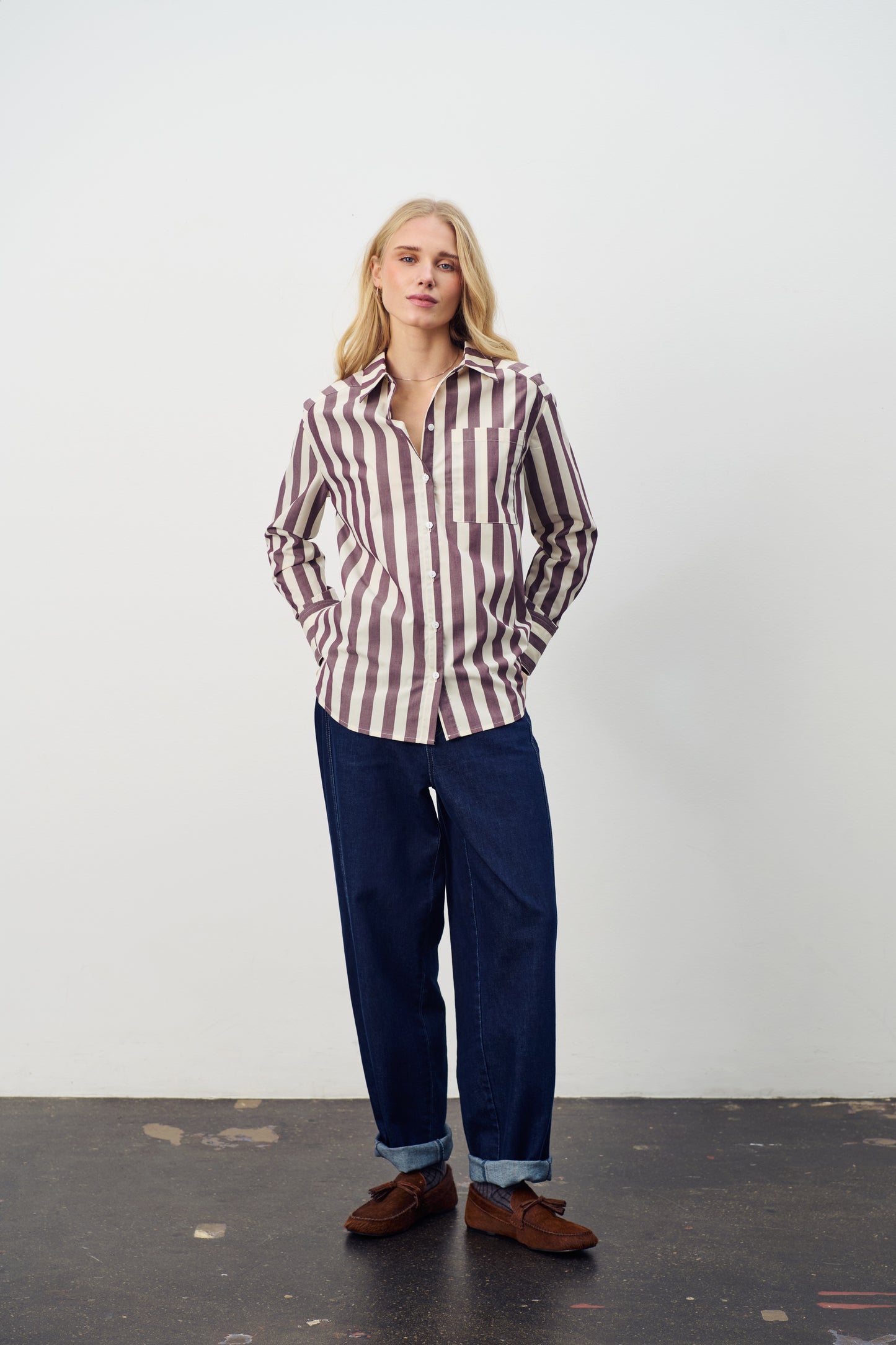 LIEKE SHIRT