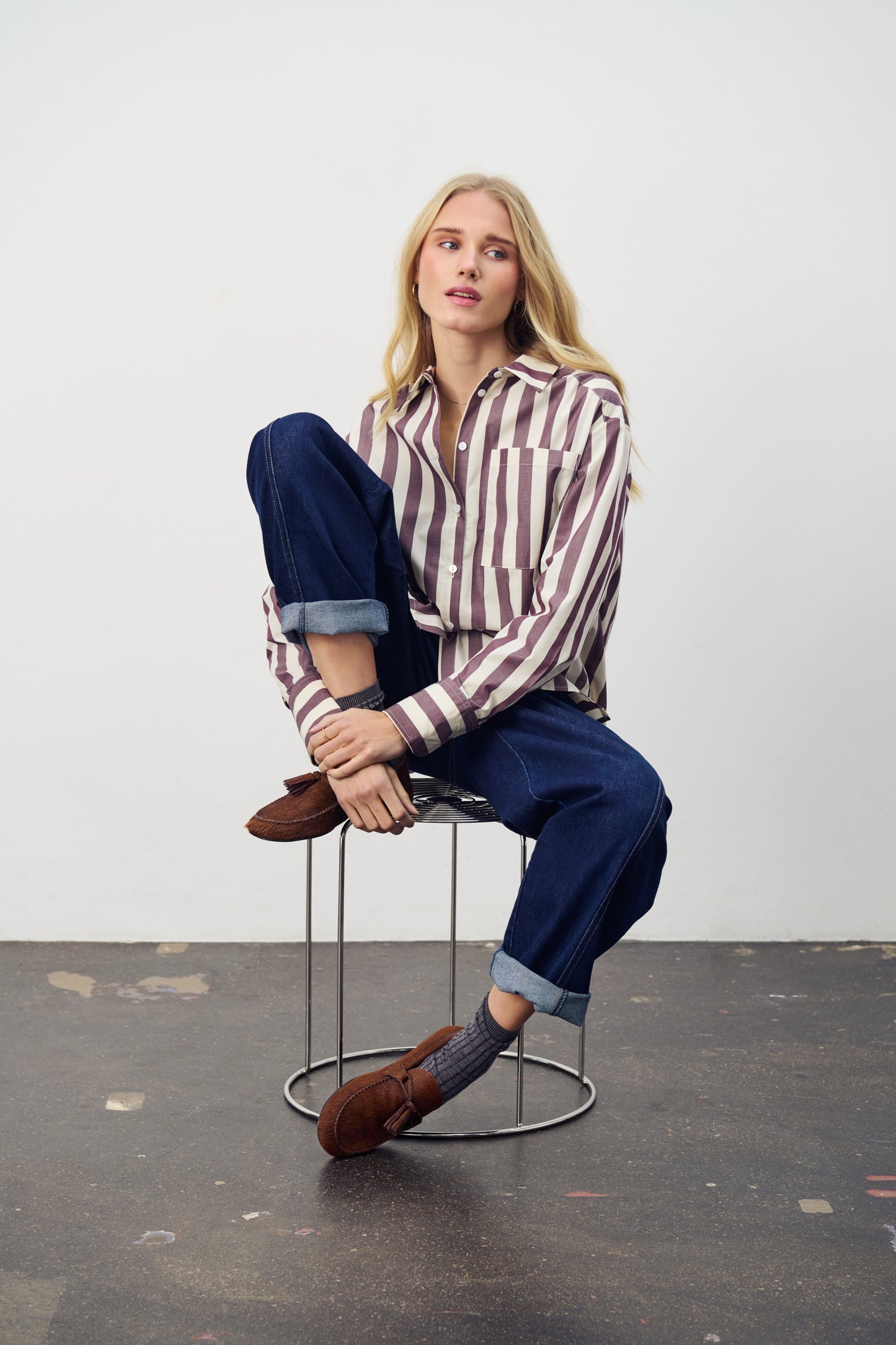 LIEKE SHIRT