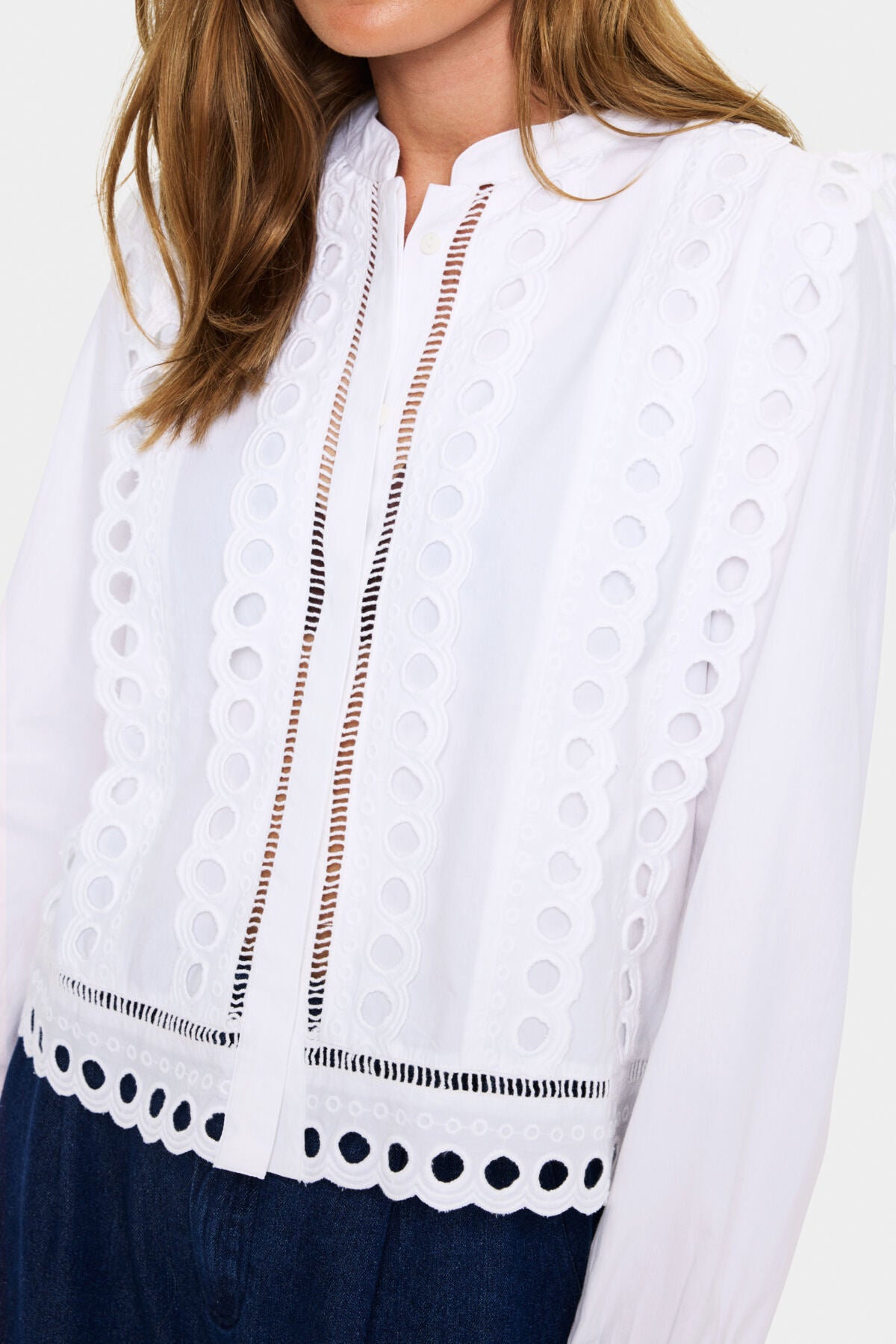 MARLEE SHIRT