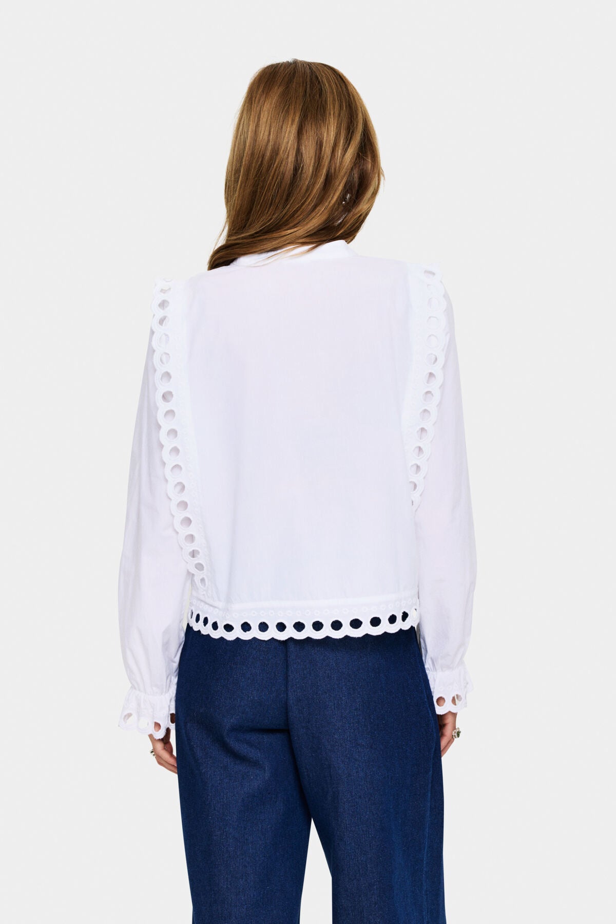 MARLEE SHIRT