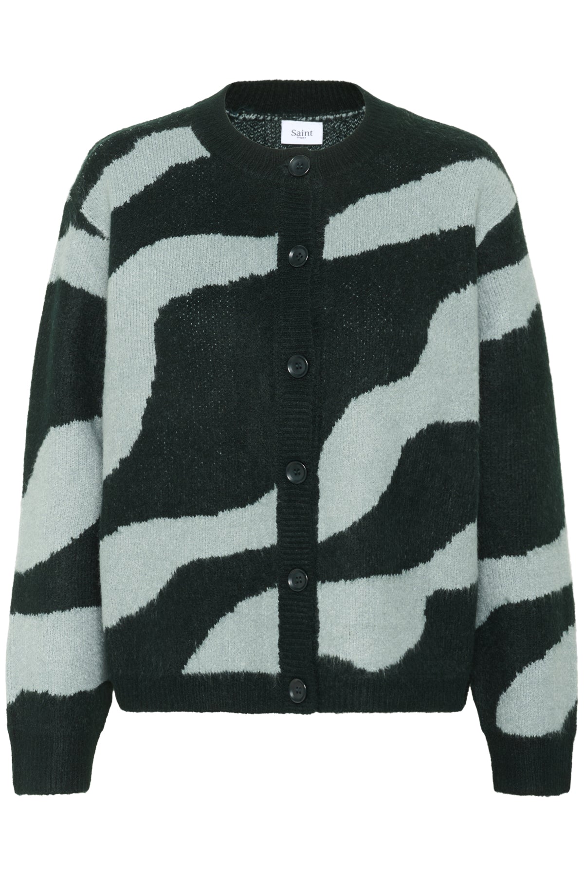 MALLIE CARDIGAN