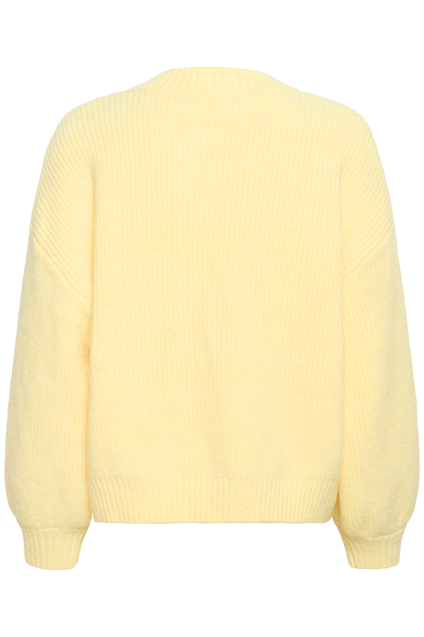 OTTOLINE V NECK PULLOVER