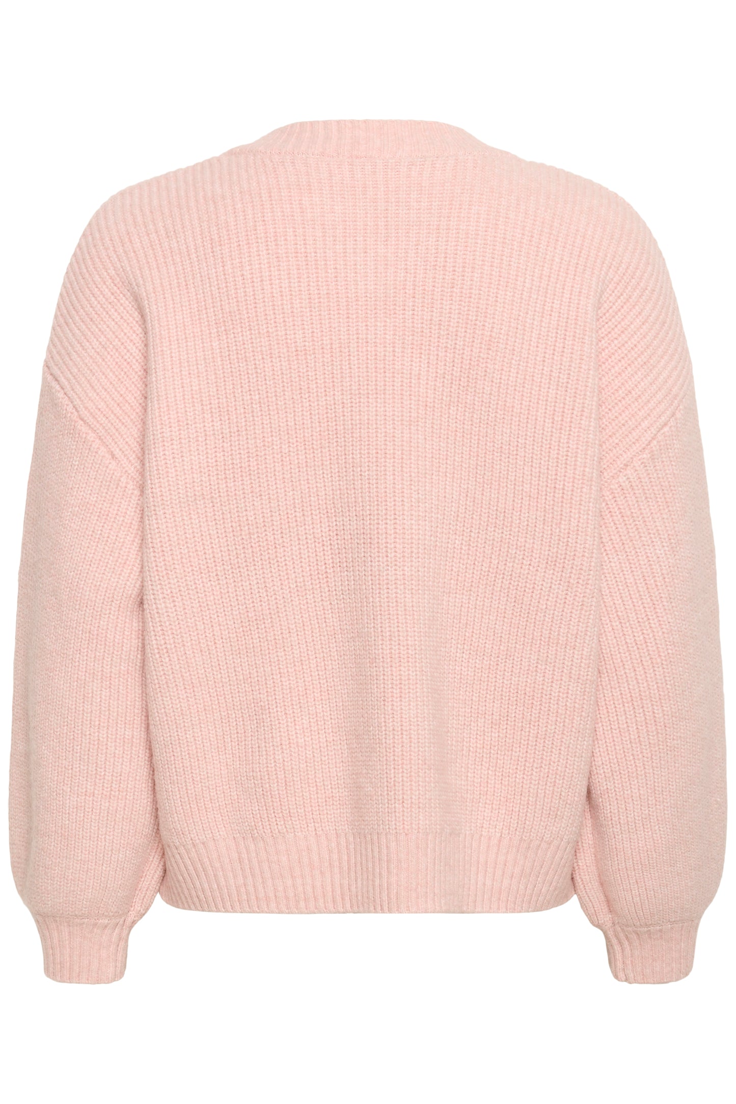 OTTOLINE V NECK PULLOVER