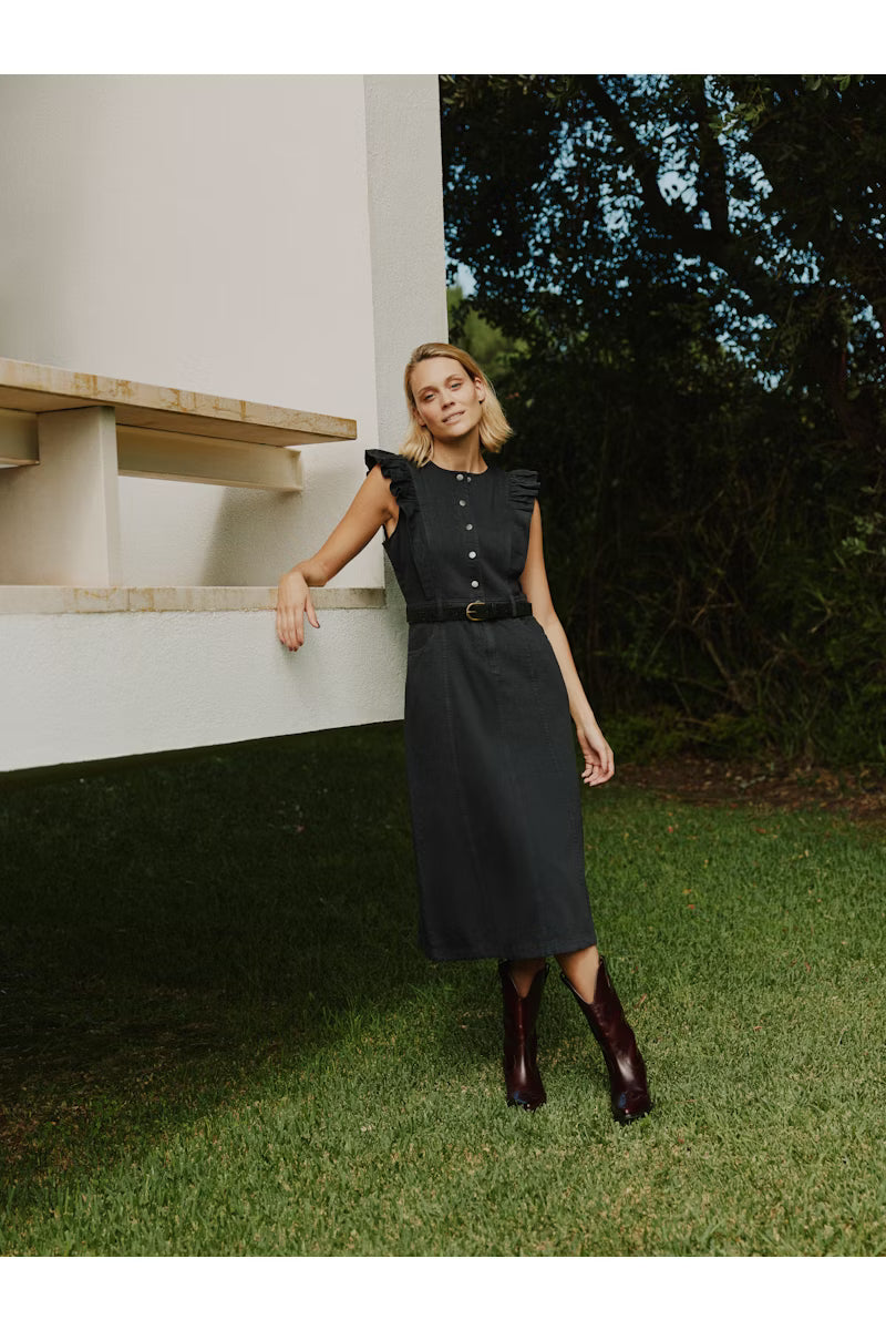 Kamilla Dress