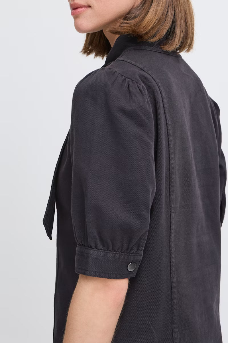 Kamilla Blouse