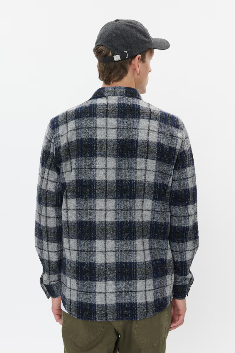 PELTON HERITAGE SHIRT