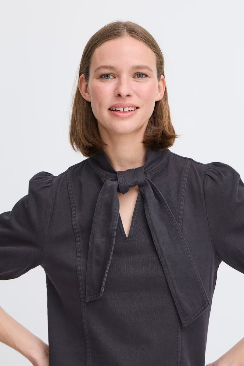 Kamilla Blouse