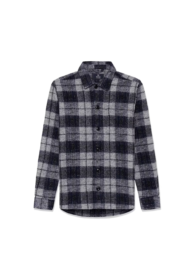 PELTON HERITAGE SHIRT