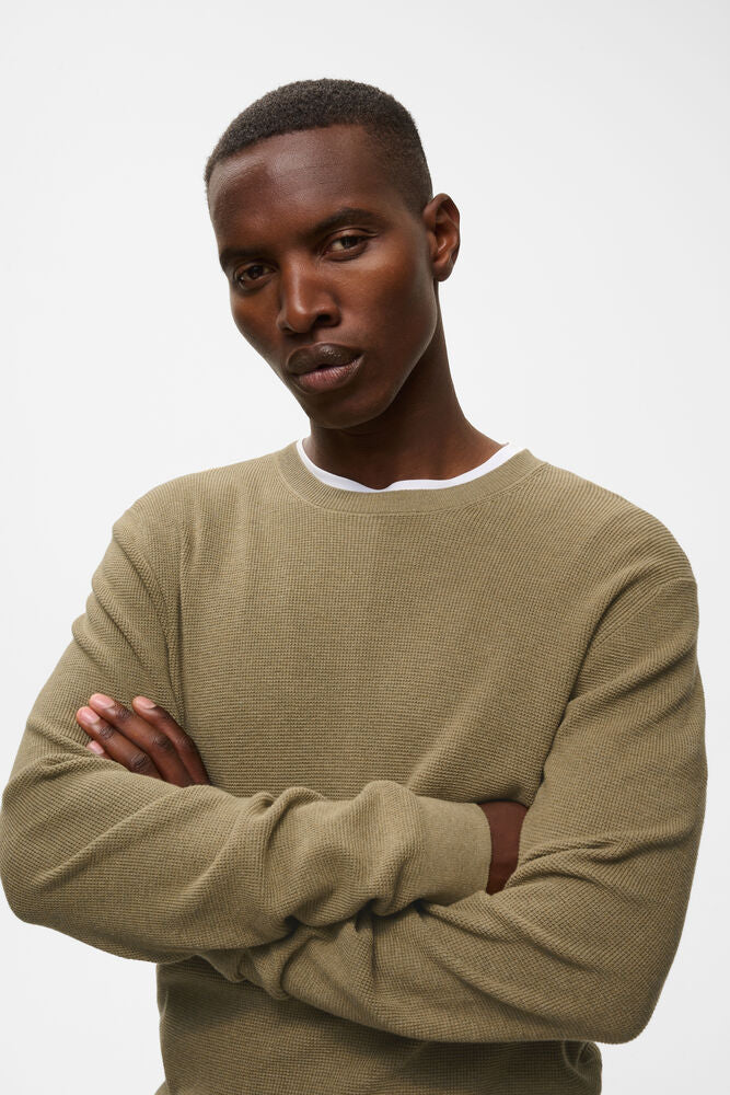 LAGOON PULLOVER