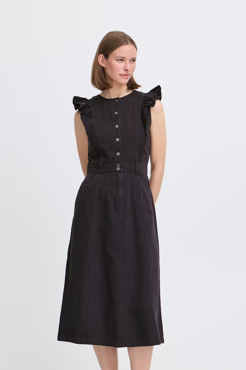 Kamilla Dress