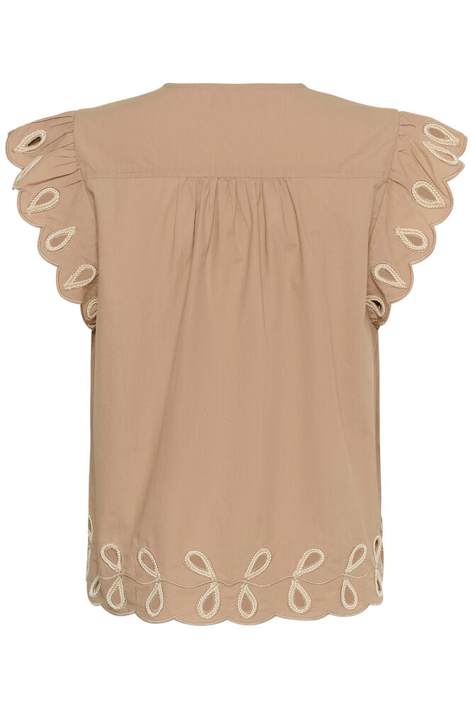 AMARA TOP