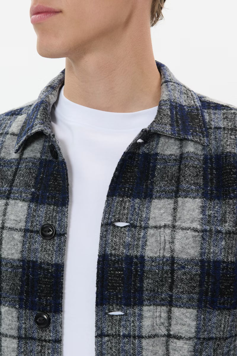 PELTON HERITAGE SHIRT