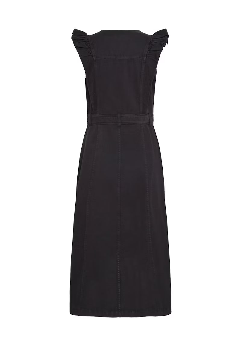 Kamilla Dress