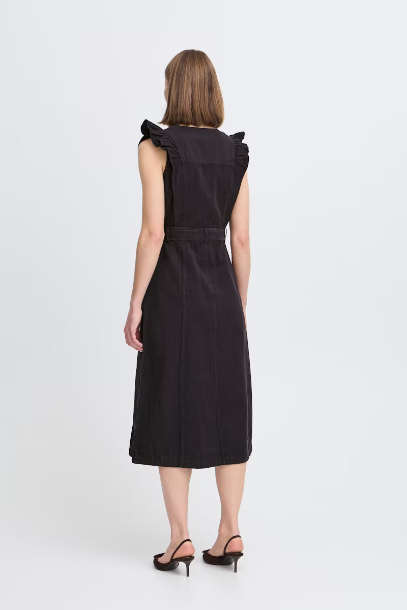 Kamilla Dress