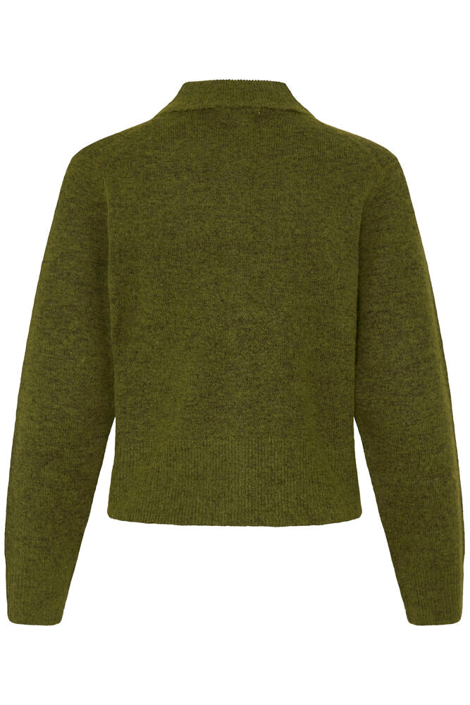 MINUA CARDIGAN