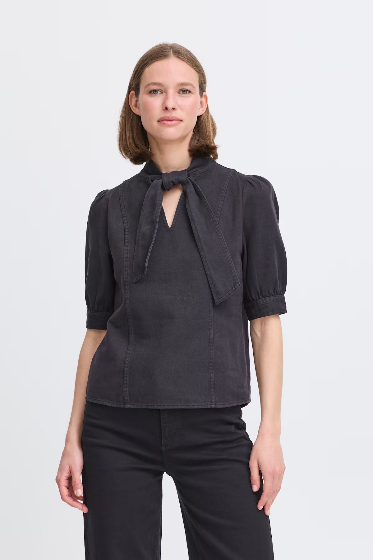 Kamilla Blouse