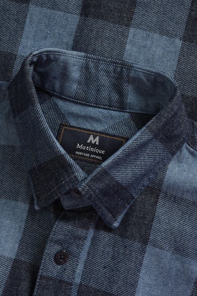 CHRISTALDO P HERITAGE SHIRT