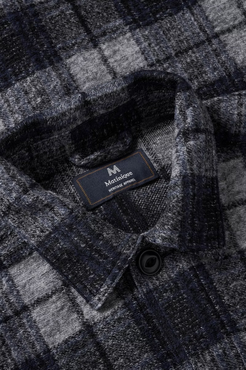 PELTON HERITAGE SHIRT