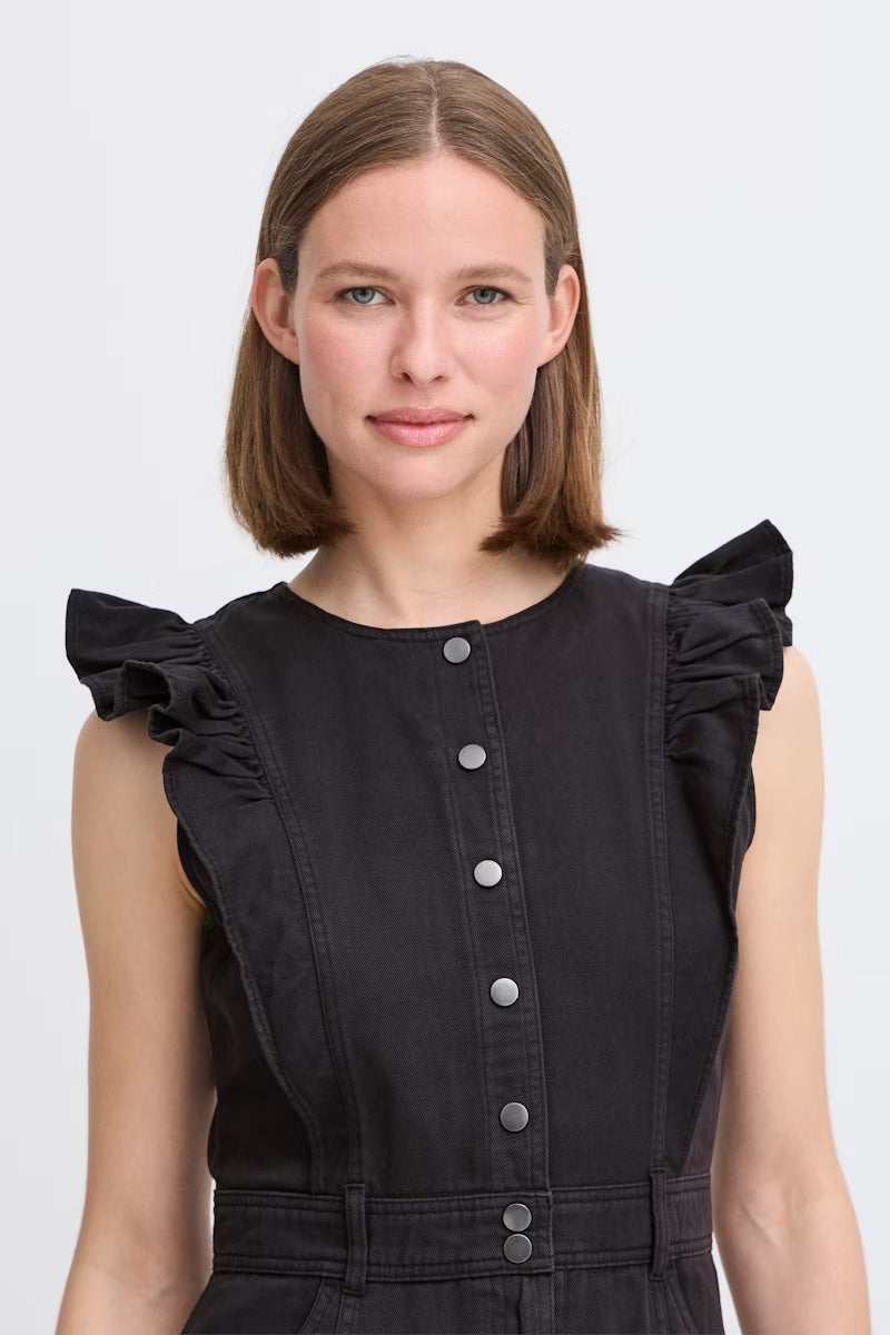 Kamilla Dress