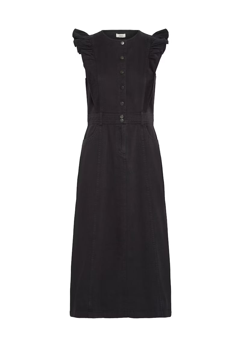 Kamilla Dress