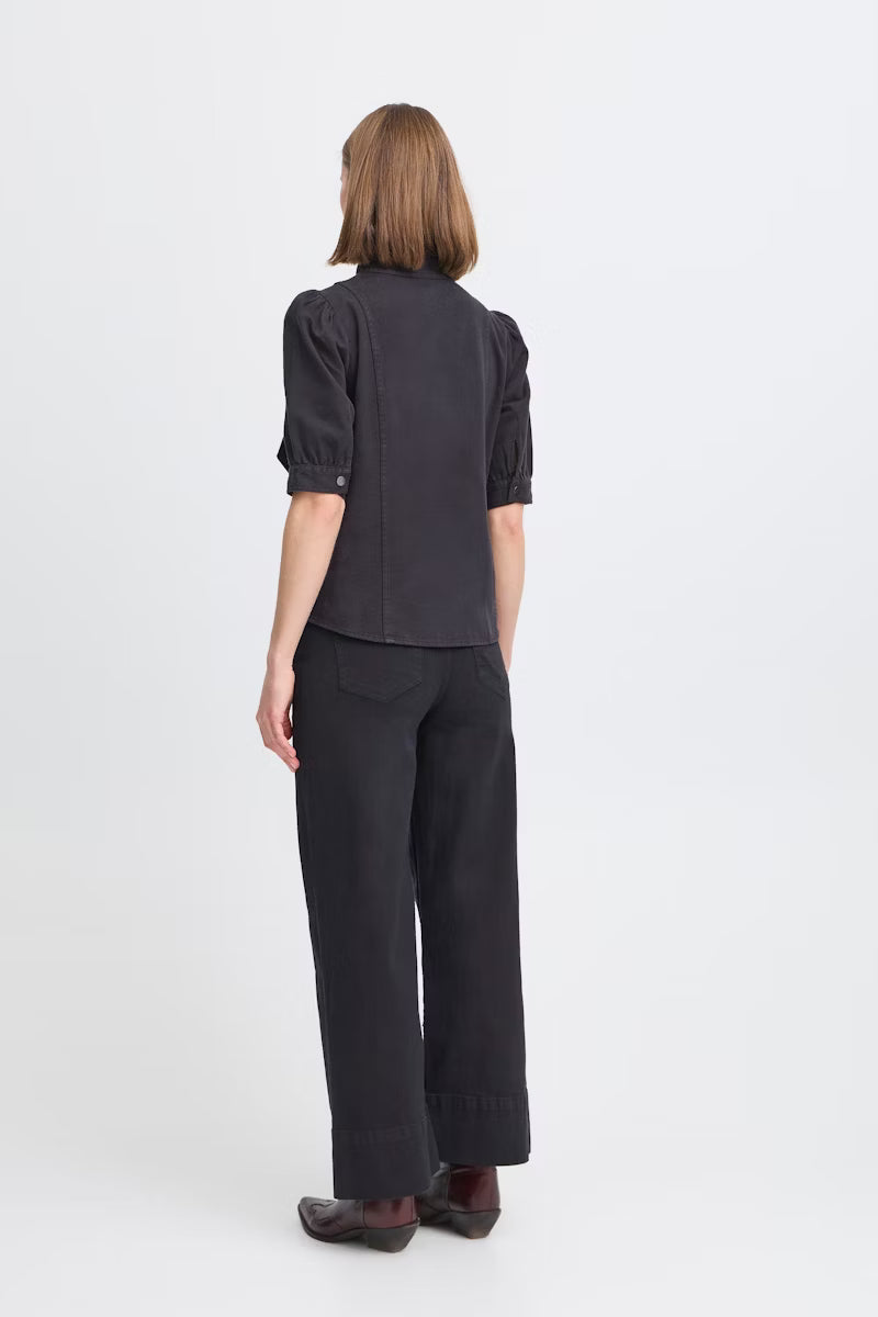 Kamilla Blouse