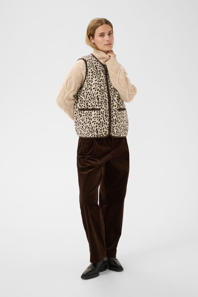 CAMELIE OUTERWEAR