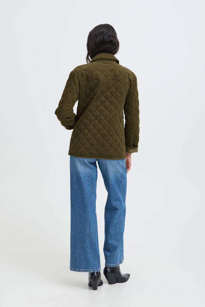 CARMEN JACKET