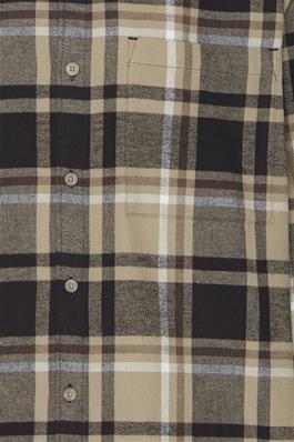 Craig Check Shirt
