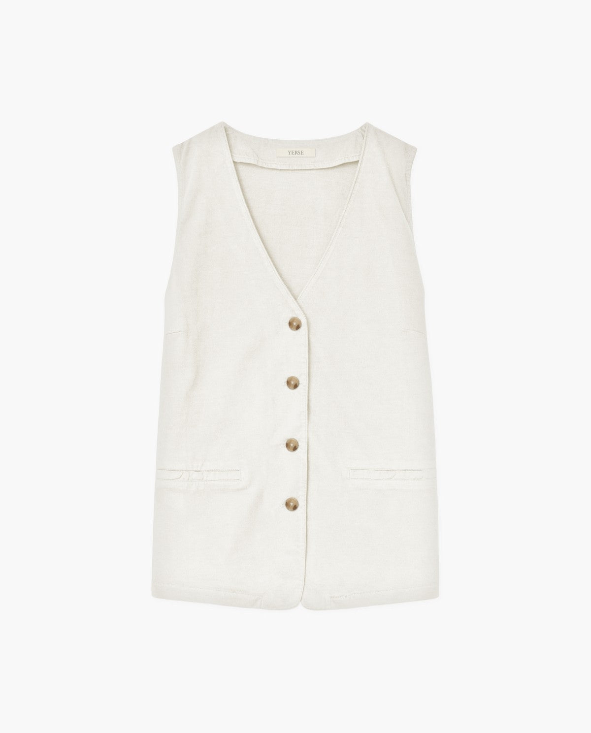 Chaleco Waistcoat