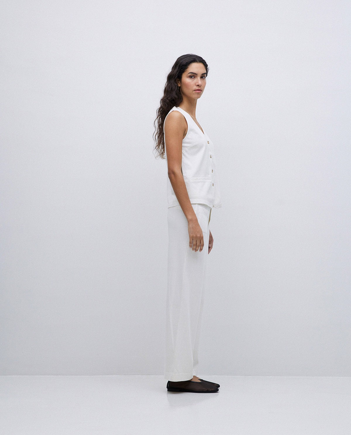 Chaleco Waistcoat