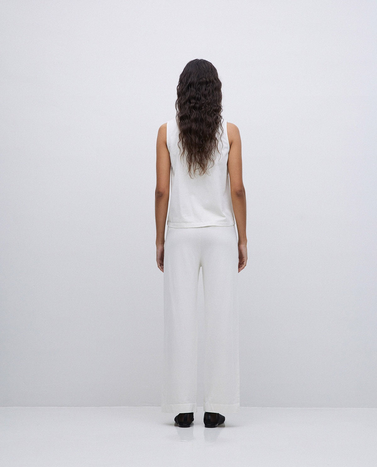 Chaleco Waistcoat